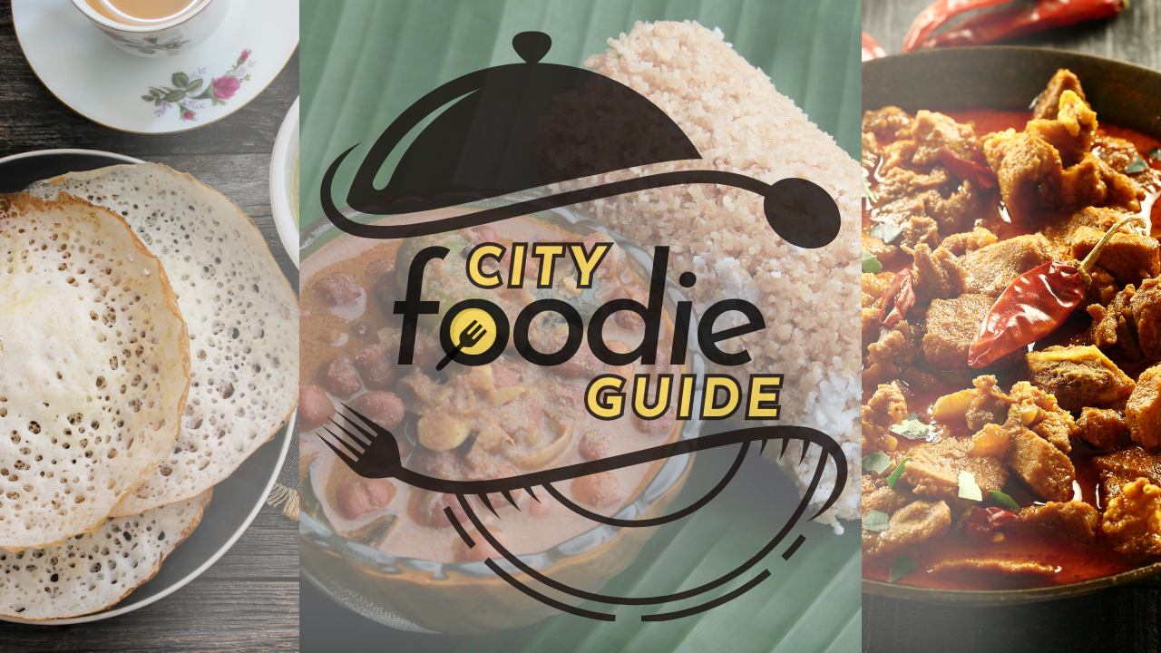 Kochi Foodie Guide- 5 Bloggers Recommend What And Where To Eat In The City