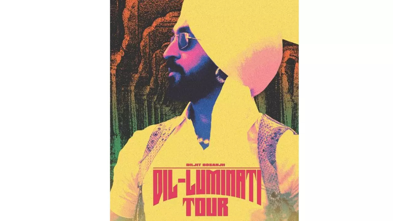 Diljit Dosanjh