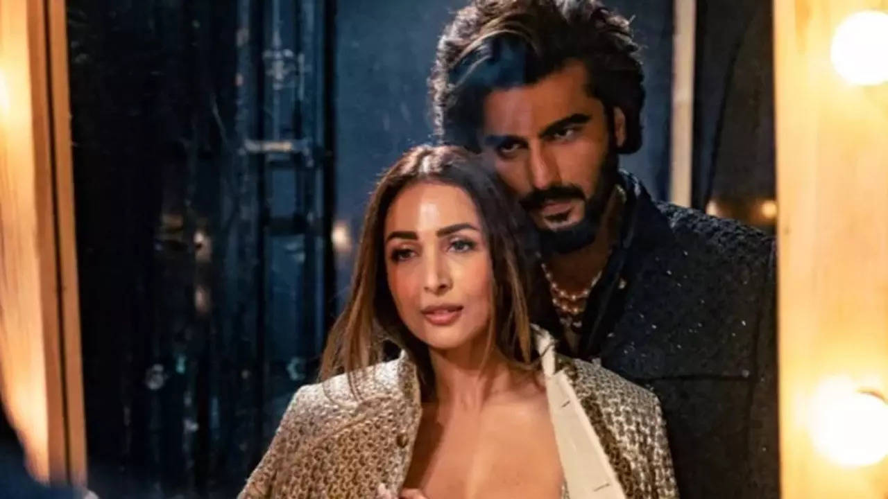 malaika arora shared cryptic post netizens reacts rumors about breakup with arjun kapoor