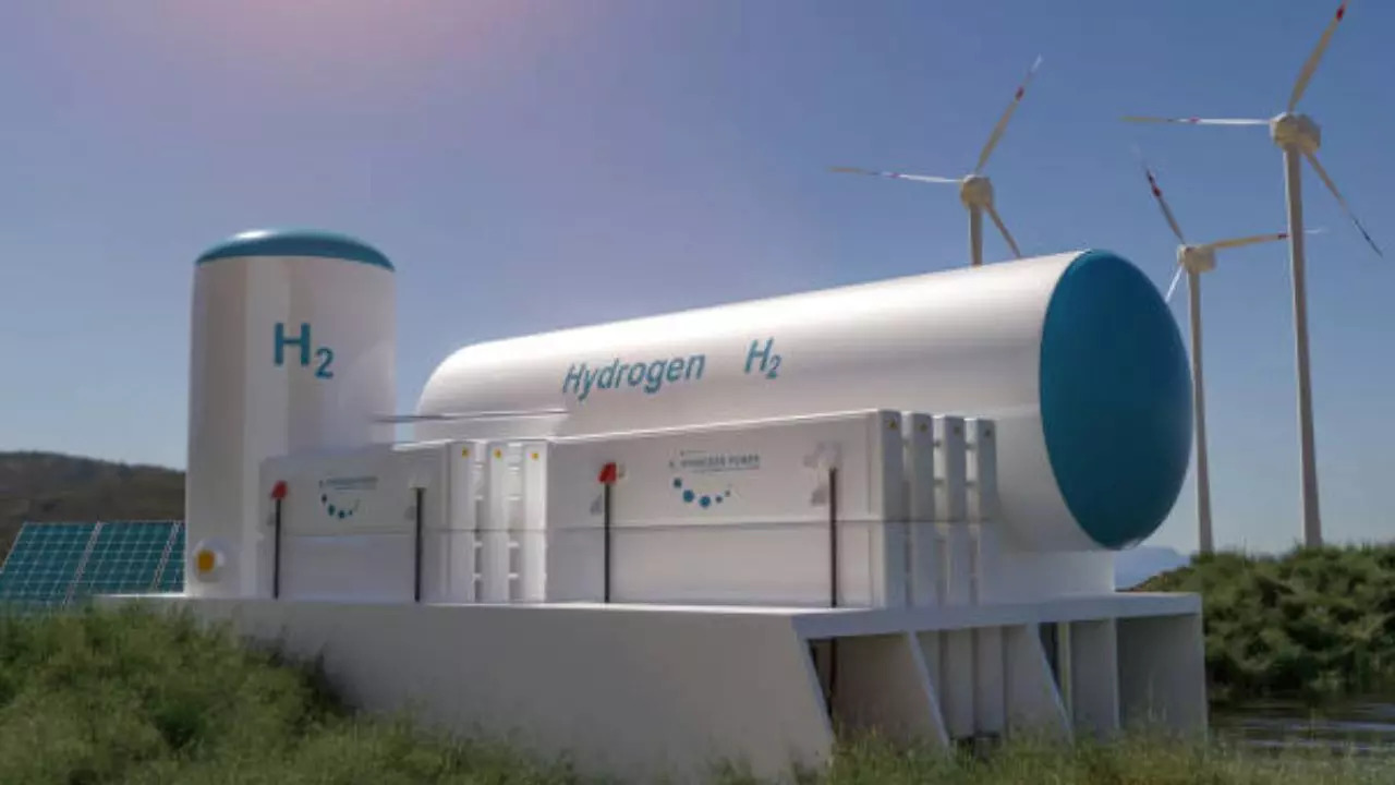 India's First Hydrogen Valley Project Set to Revolutionize Pune