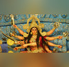 When is Shardiya Navratri Starting Learn About the Vaahan on Which Goddess Durga Will Arrive