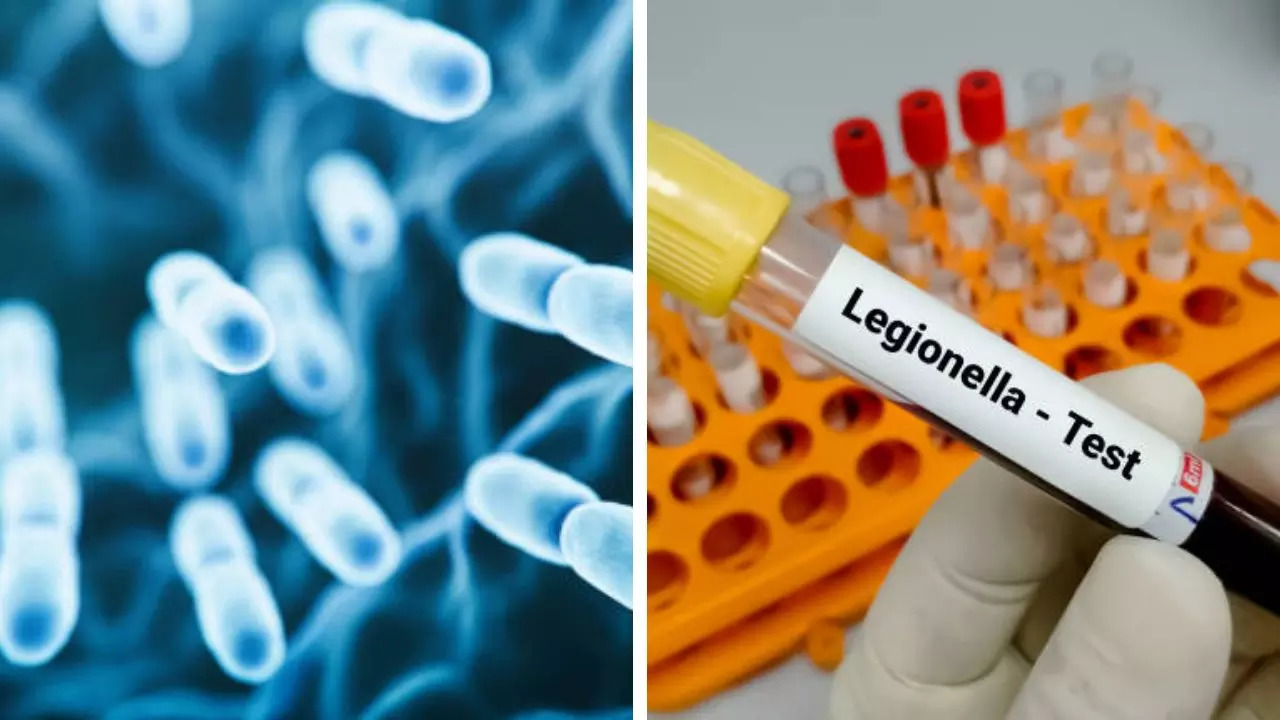 Fourth Death Linked to Legionnaires’ Disease Cluster At A New York Assisted Living Facility  