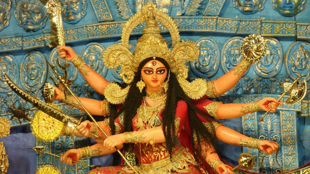 durga