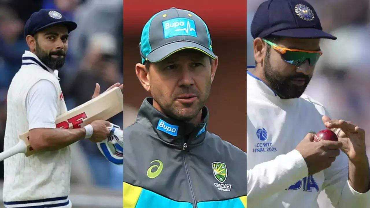 Not Virat Or Rohit! Ricky Ponting Warns AUS Of 26-Year-Old 'Serious Cricketer'Ahead Of Border-Gavaskar Trophy