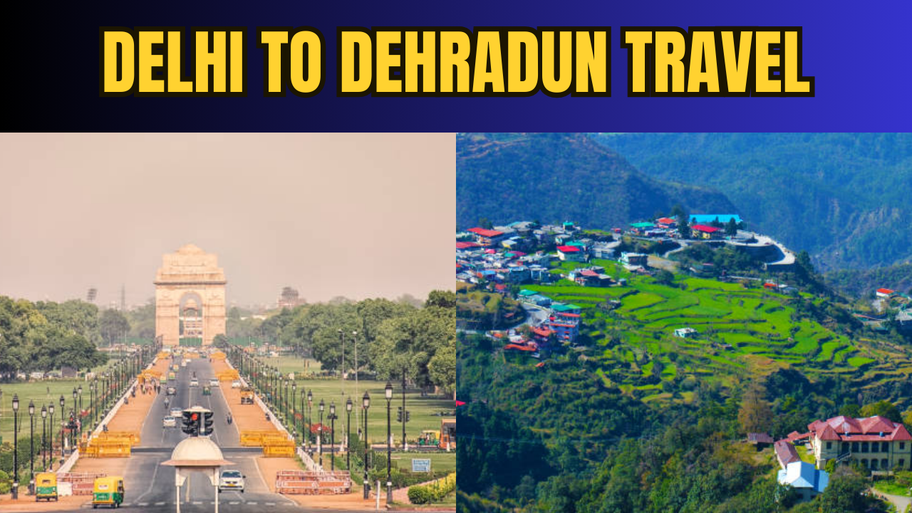 Delhi-Dehradun Expressway news (Representational Image)