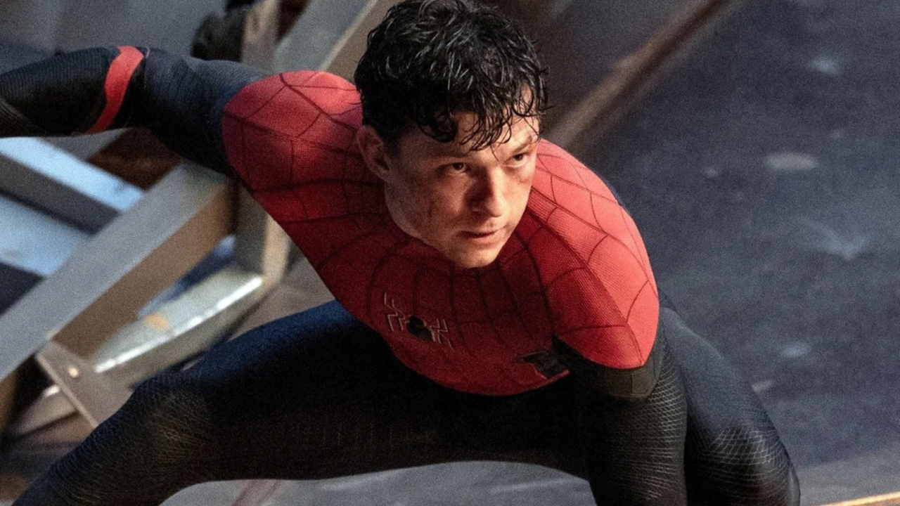 Tom Holland Is Returning For Spider-Man 4. He Is 28 And This Is His Only Claim To Fame