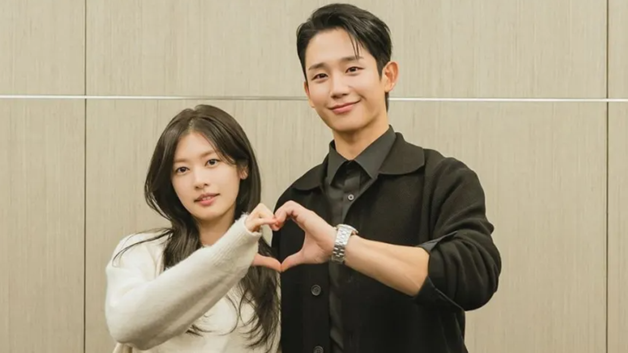 Are Love Next Door Actors Jung Hae-In, Jung So-Min DATING? Actor's Response Leaves Fans Guessing