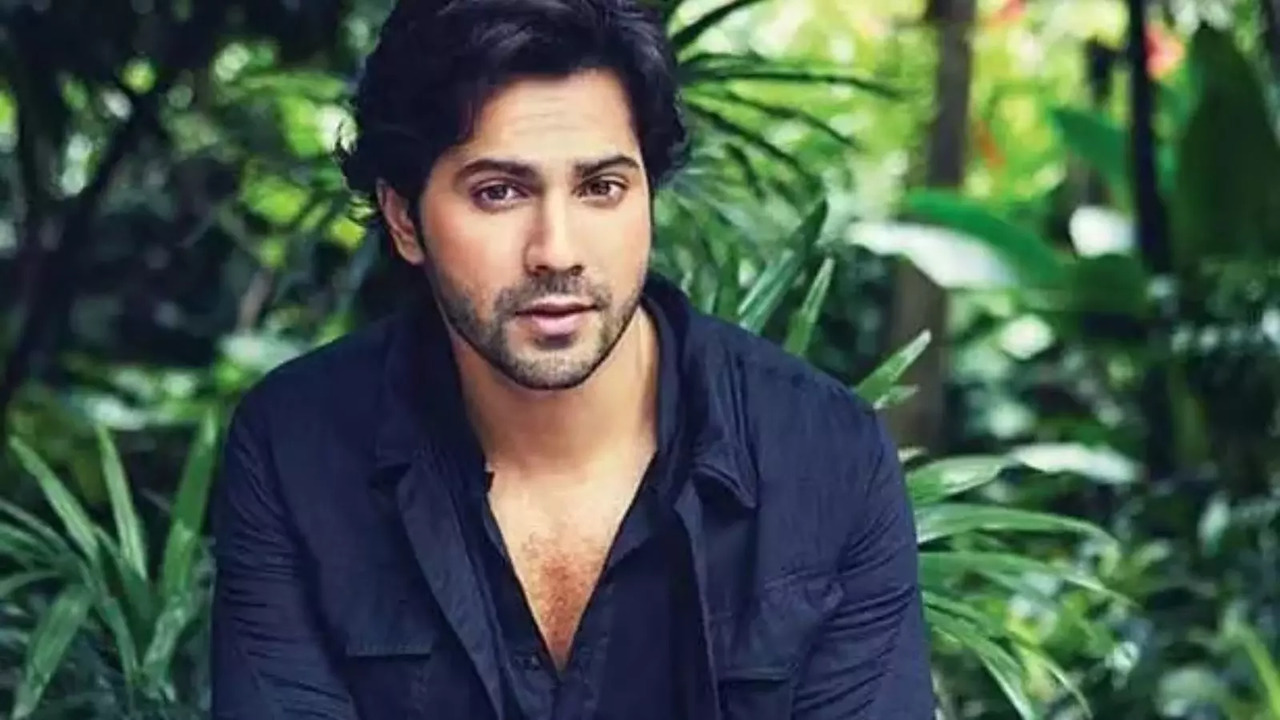 Varun Dhawan SLAMS 'Insensitive' Paps For Pointing Camera At Grieving Family After Malaika Arora's Dad Dies By Suicide