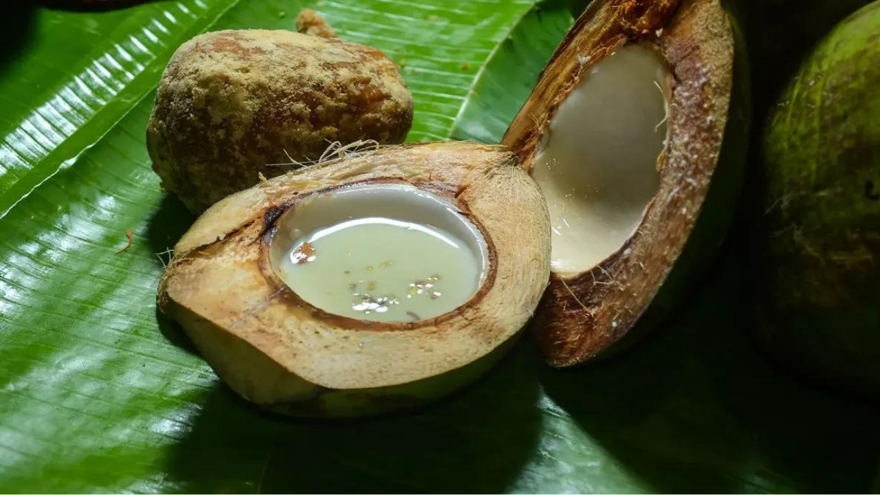 Tender Coconut Payasam