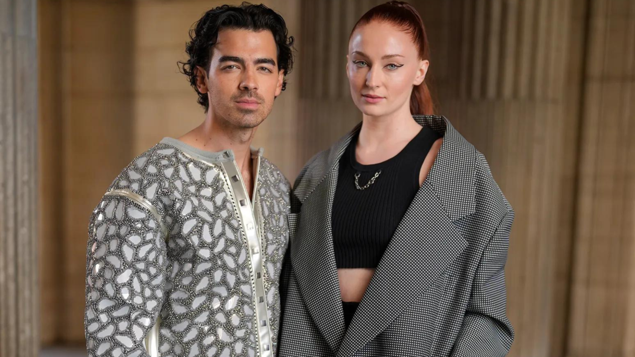 Joe Jonas And Sophie Turner Finalise Divorce Settlement After An Year Long Custody Battle