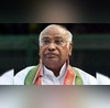 Haath Kahin Aur Pair Kahin Kharge Rebukes BJP In Explosive JK Speech Promises Statehood