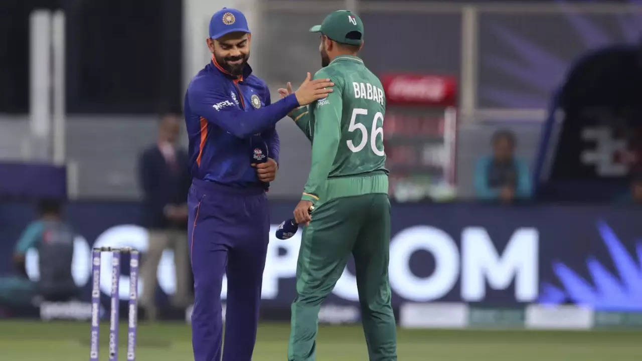 Not Virat Kohli! Pakistan Legend Chooses Babar Azam As Better Batter