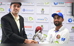 EXPLAINED How Controversial Afghanistan-New Zealand Test Match At Greater Noida Can Still Produce Result