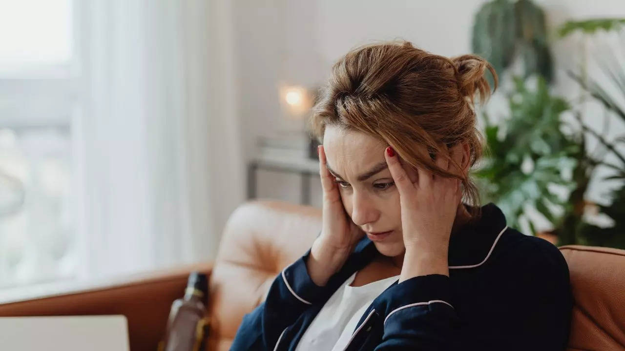 Know How ​Chronic Stress Impacts Your Mental Health