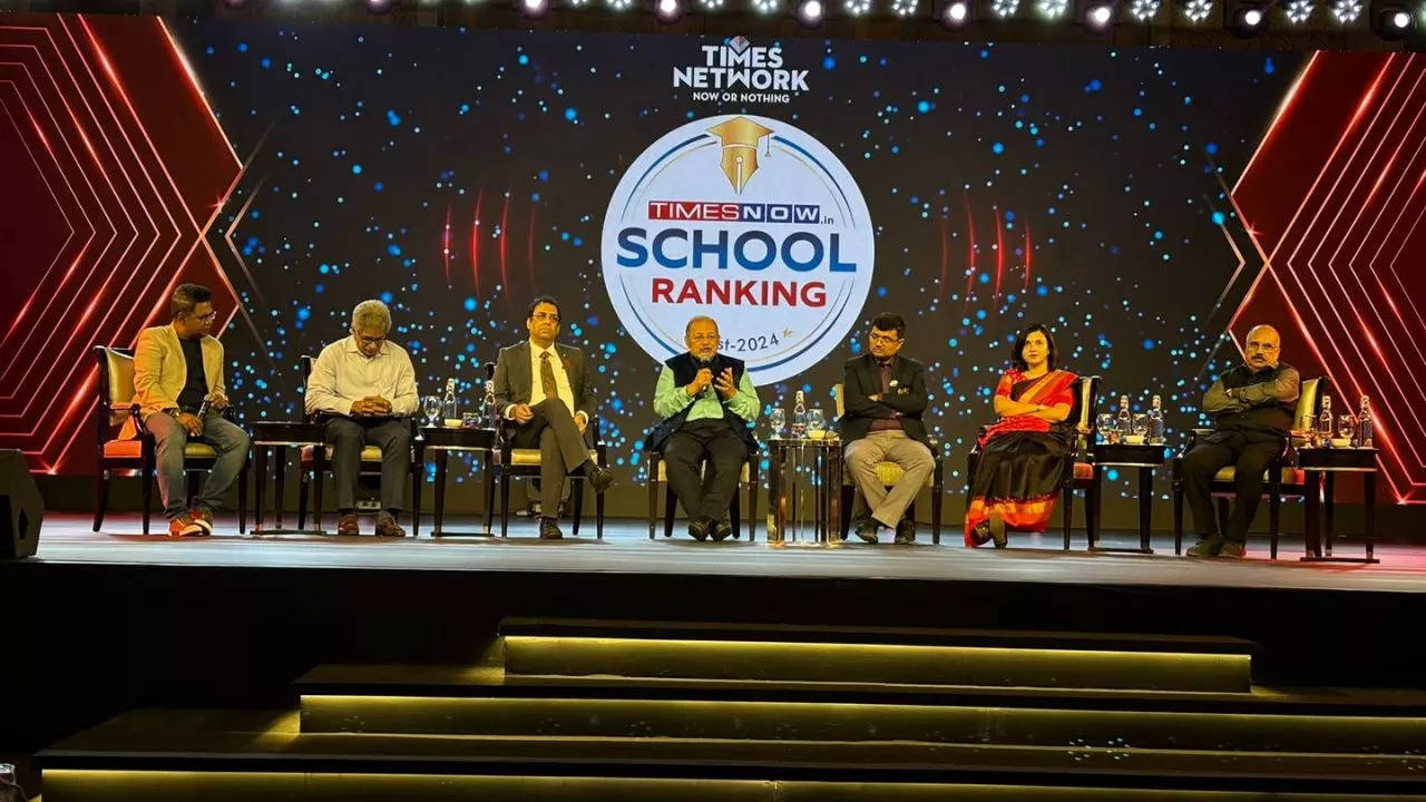 times now school ranking east 2024 check here best schools list from north kolkata