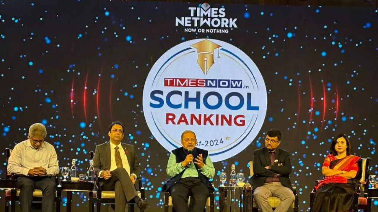 times now school ranking east 2024 check here best schools list from south kolkata