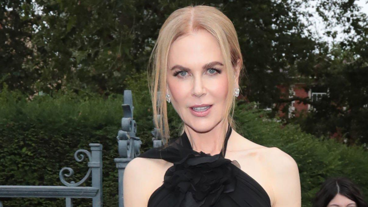 Nicole Kidman Was 'Excited' To Attend Babygirl Premiere At TIFF, Director Shares Actress Missed It After Mom's Death