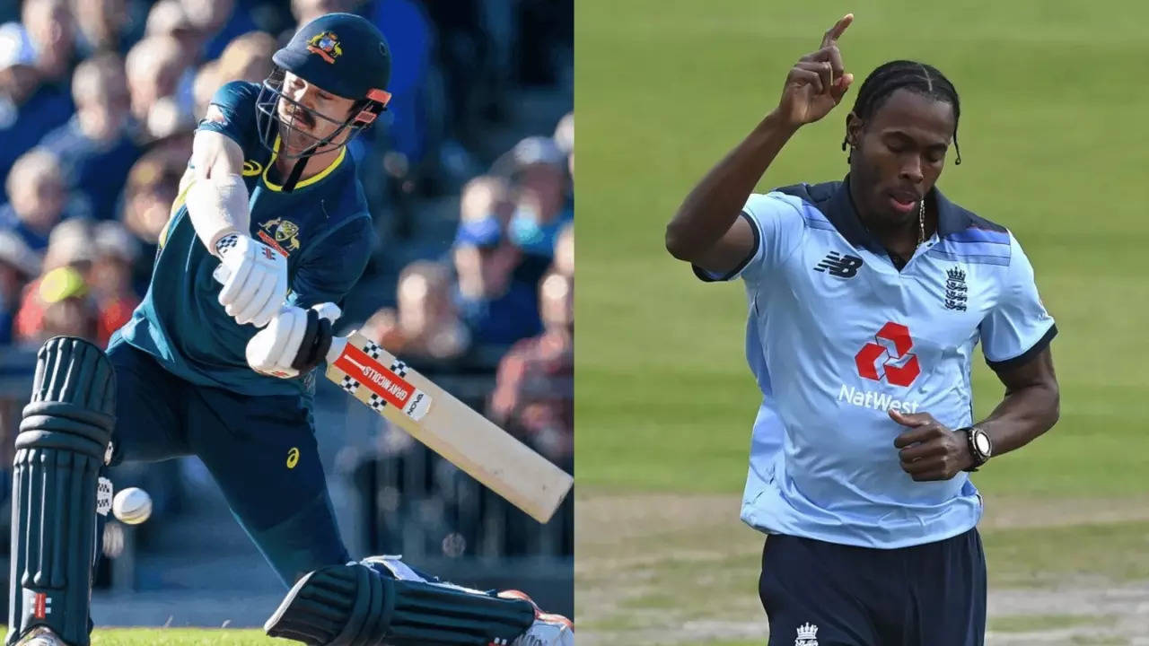 england vs australia 1st t20i live score and updates travis head phil salt jofra archer