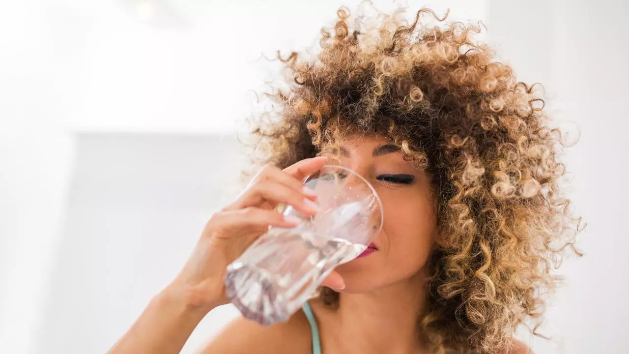 Know How Proper Hydration And Electrolyte Balance Can Help Prevent Headache​