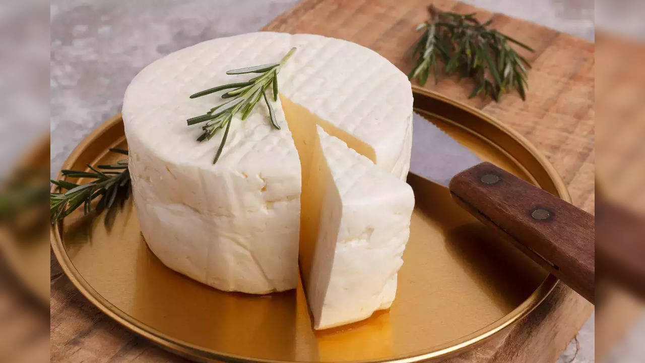 Does Cheese Make You Fat? Ways To Eat Cheese On A Diet