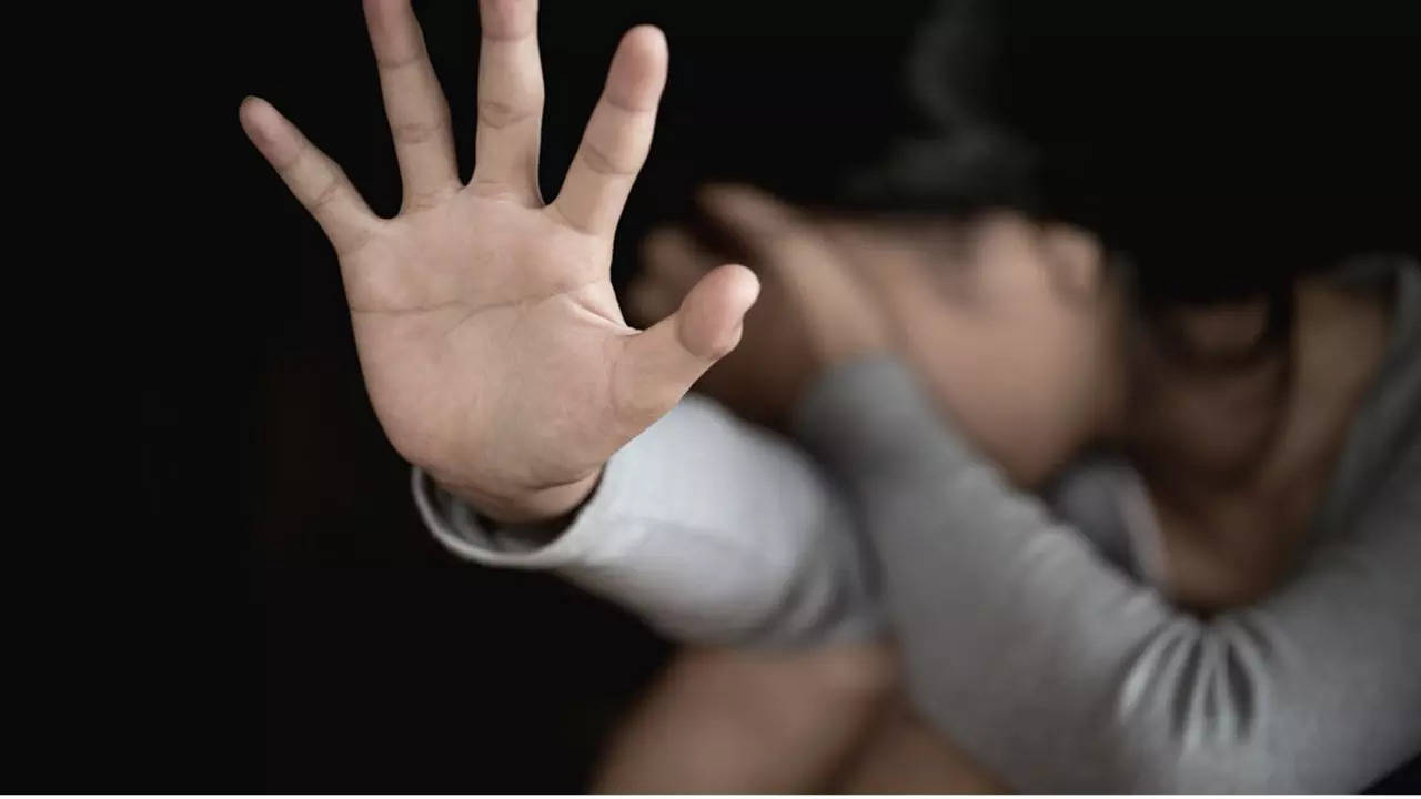 2 Arrested In Maharashtra For Raping 10-year-old Girl