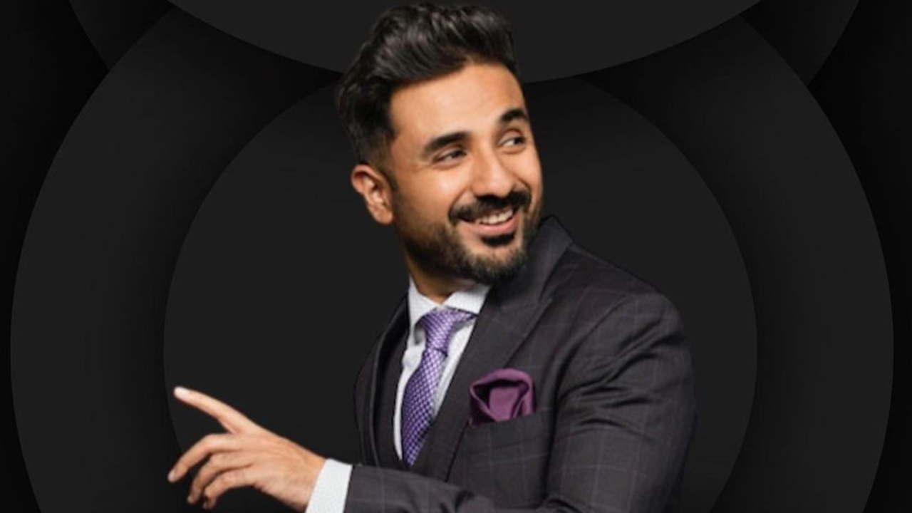 Vir Das To Host Prestigious Emmy Awards 2024, Becomes 1st Indian To Join Group Of Gala Hosts Of Ceremony