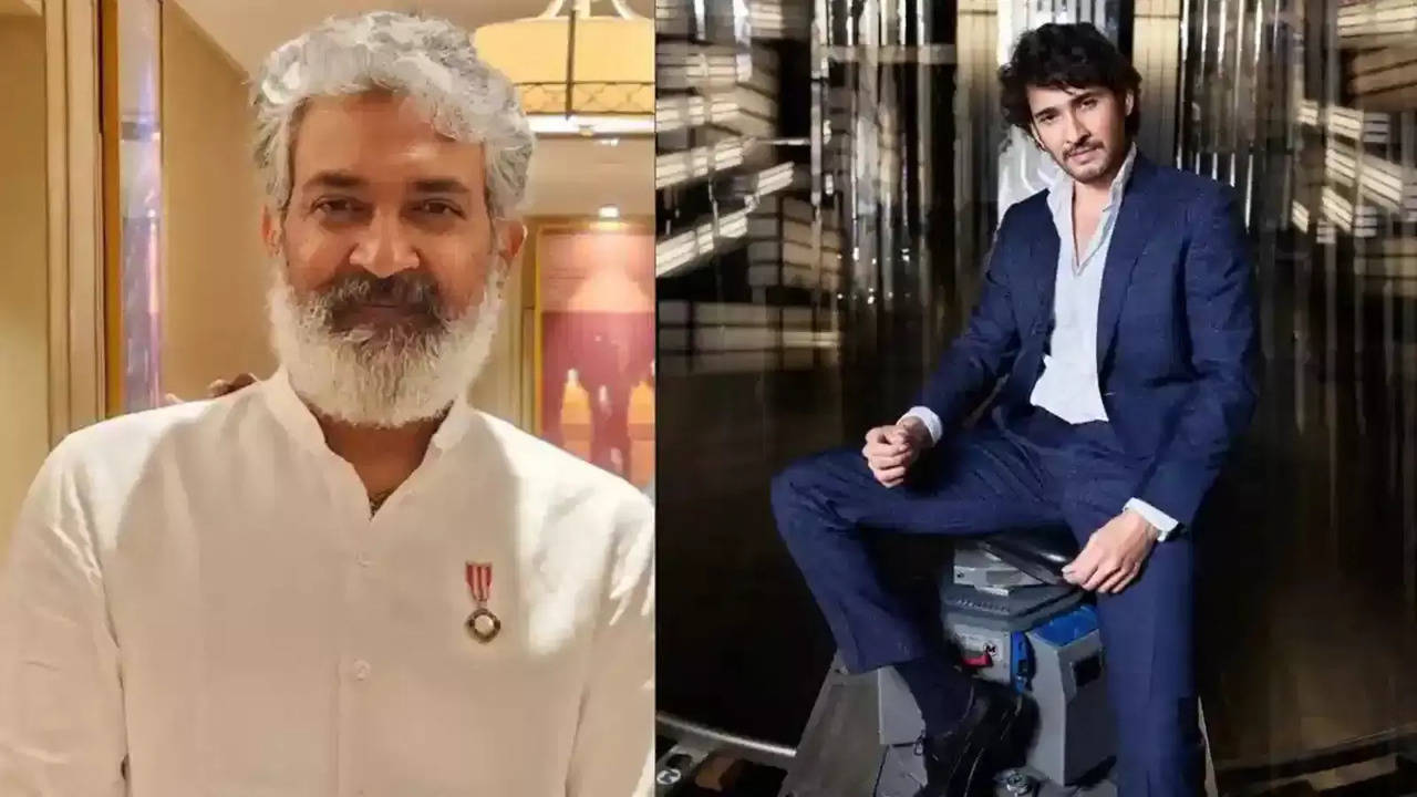 mahesh babu rajamouli ssmb 29