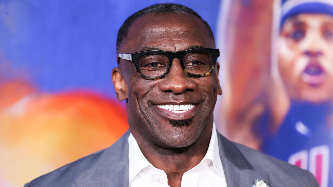 Shannon Sharpe claims hacking after NSFW video playback during Instagram livestream