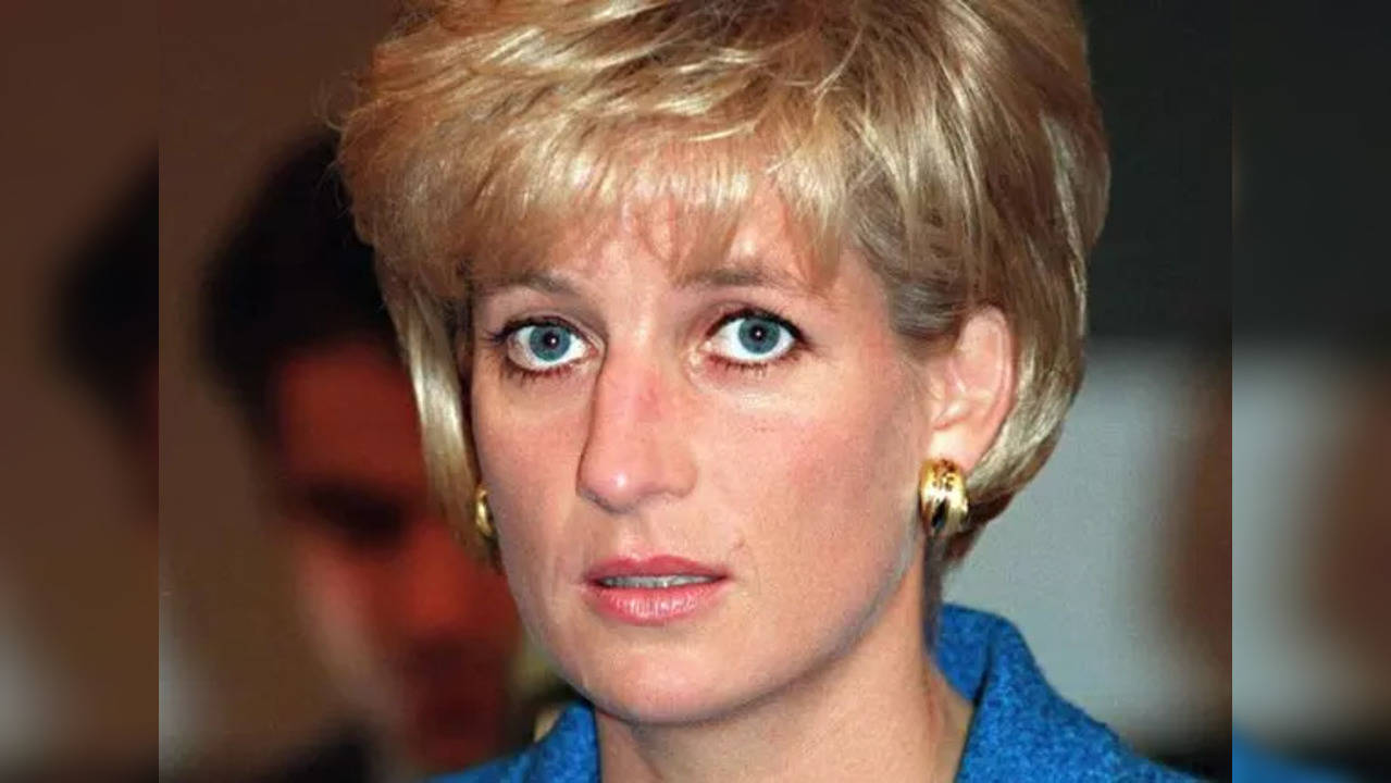 Princess Diana