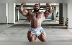 Who Was Illia Golem Worlds Most Monstrous Body Builder From Belarus Dies