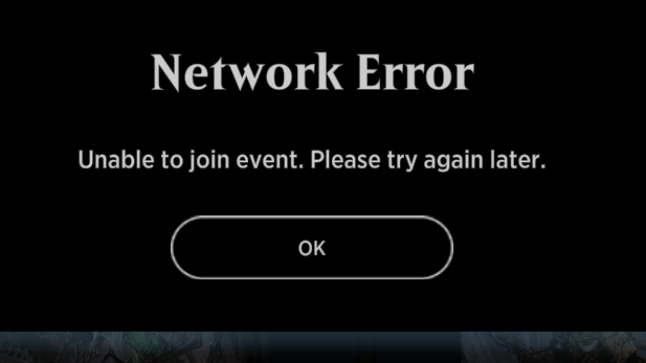 MTG Arena Down