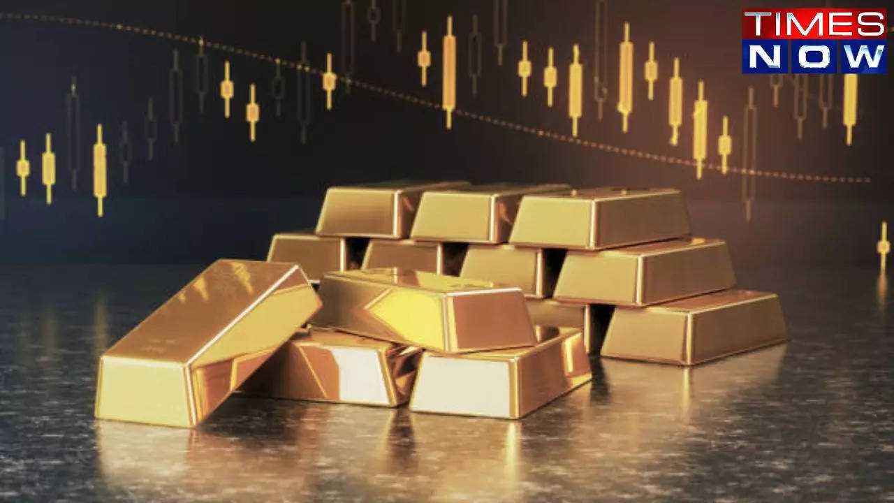 gold rate today huge increase in gold price on september 12, thursday