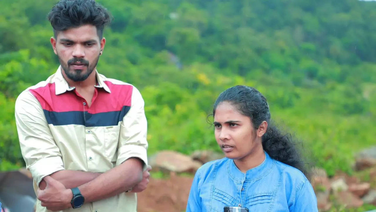 biggest tragedy kerala woman whose family was killed in wayanad landslide now she loses fiance also in car accident