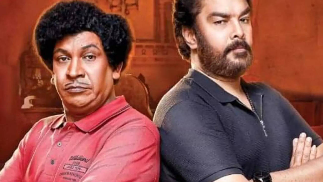 Vadivelu sundar c comedy sale