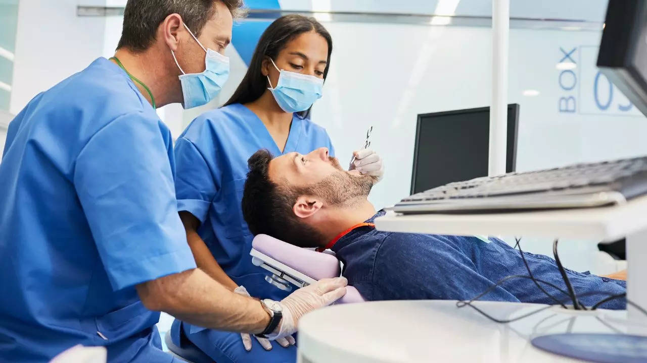 Know How Dental Treatments Can Trigger Cardiac Arrest