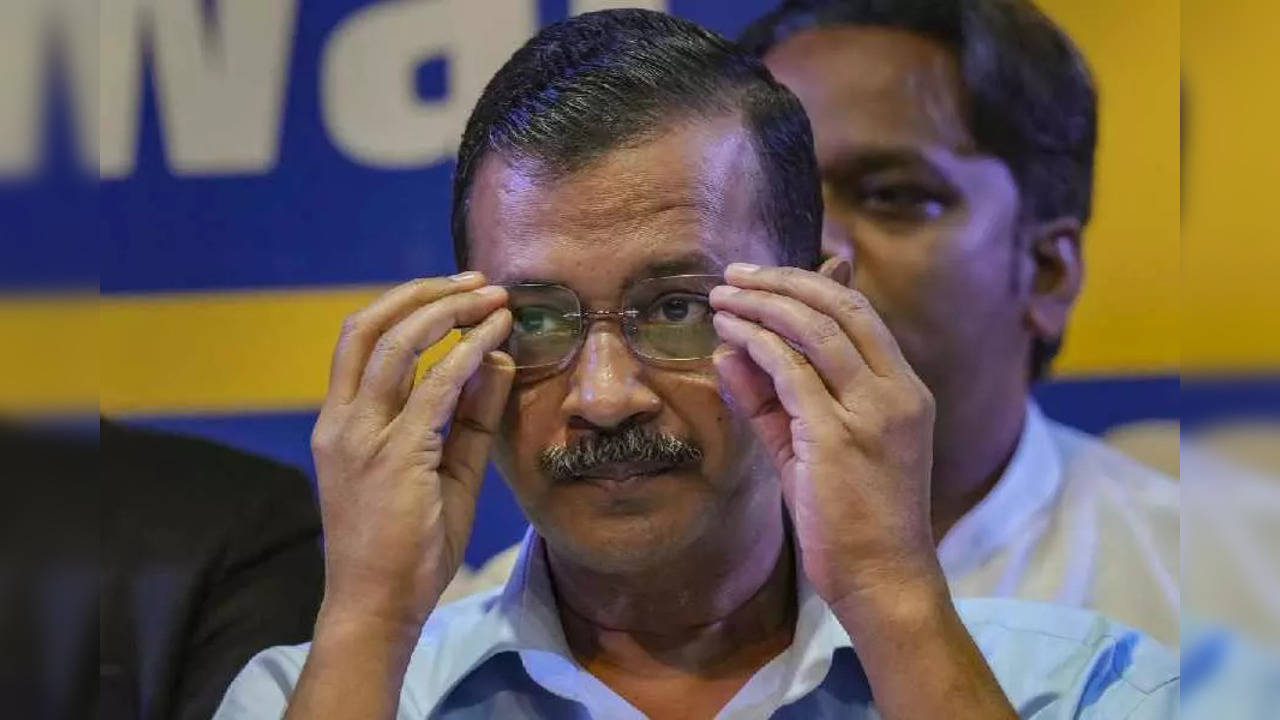 Breaking News LIVE Will Arvind Kejriwal Get Bail SC To Deliver Verdict Tomorrow In CBI Case