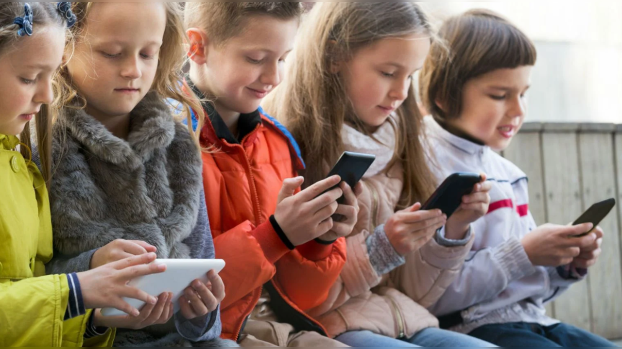 ​The minimum age for children to log into Facebook, Instagram and TikTok has not been decided ​​