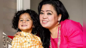 Bharti Singh ने कधीच आपल्या मुलाला या 3 गोष्टी खाऊ दिल्या नाहीत अगदी चॉकलेटही नाही! जाणून घ्या गोलाचा डाएट