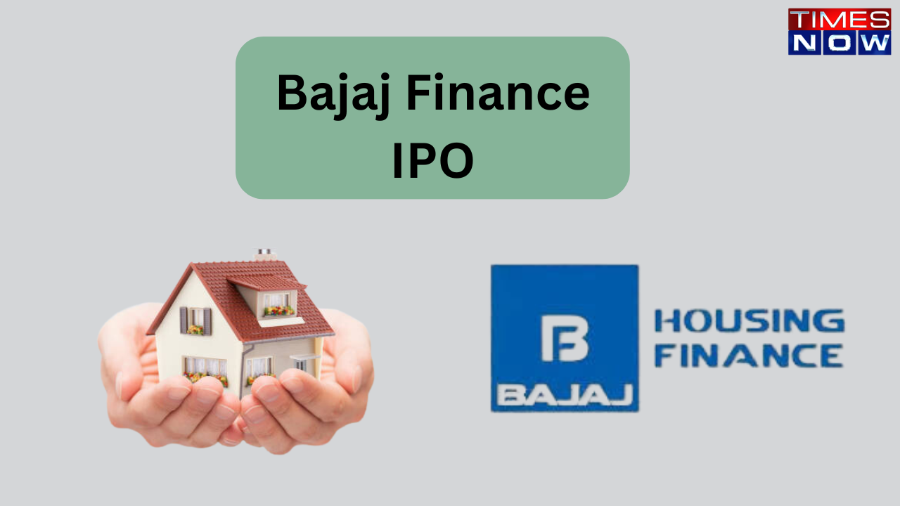 bajaj housing finance, bajaj housing finance ipo, ipos, bajaj housing finance ipo allotment status, how to check allotment status