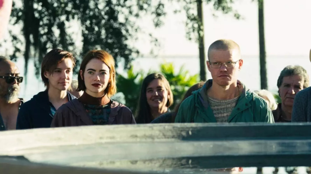 Kinds Of Kindness: Emma Stone Starrer Is A Confounding Labyrinth Of Greatness And Chaos