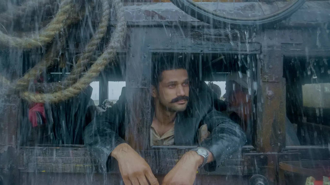 Tumbbad Re-Release: Sohum Shah Says Film Was Initially 'Misunderstood By Masses' | EXCLUSIVE