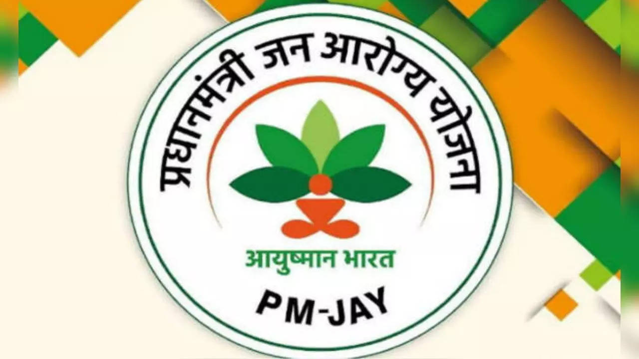 Pradhan Mantri Jan Arogya Yojana