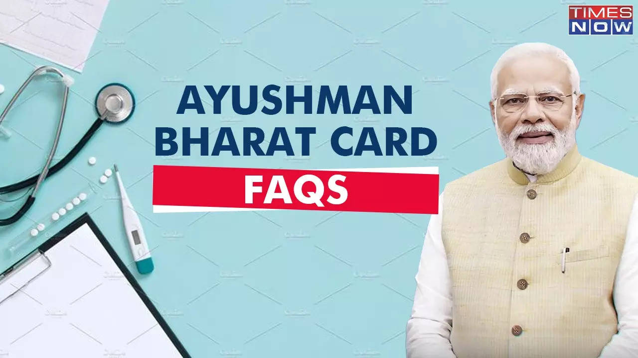 Ayushman Yojana, Ayushman Yojana scheme, narendra modi, Ayushman Yojana eligibility, Ayushman Yojana faqs, Ayushman Yojana launch, Ayushman Yojana features, Ayushman Yojana specifications