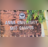 Bomb Threat Email Sent To Anna University MITs Campus Near Chennai Authority On Alert