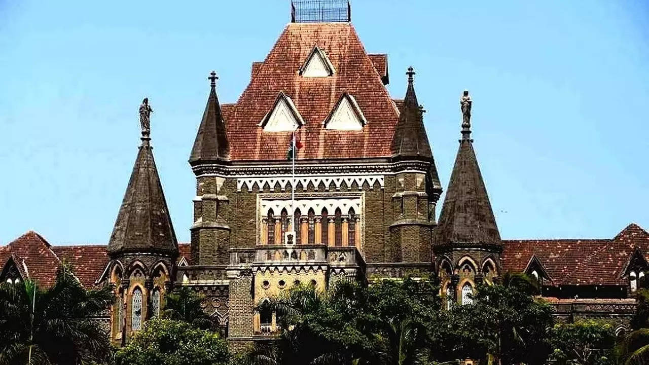 Bombay High Court.