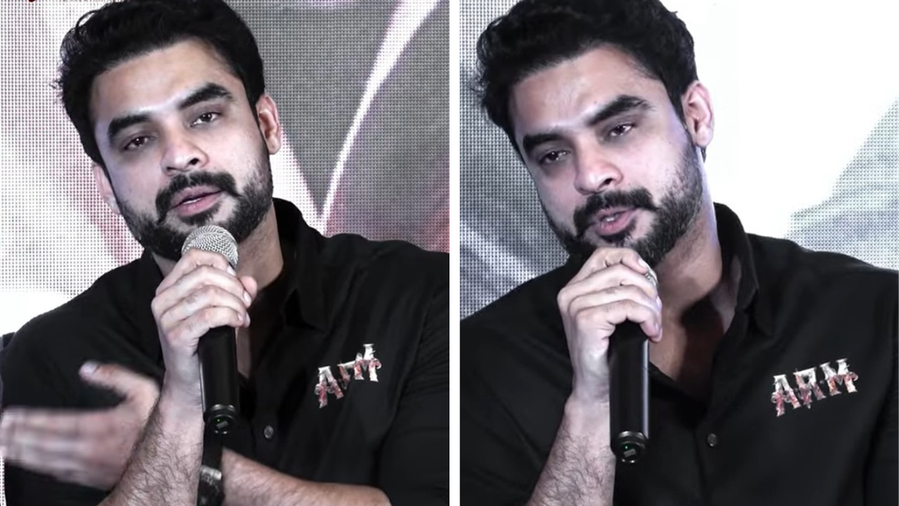 Tovino Thomas