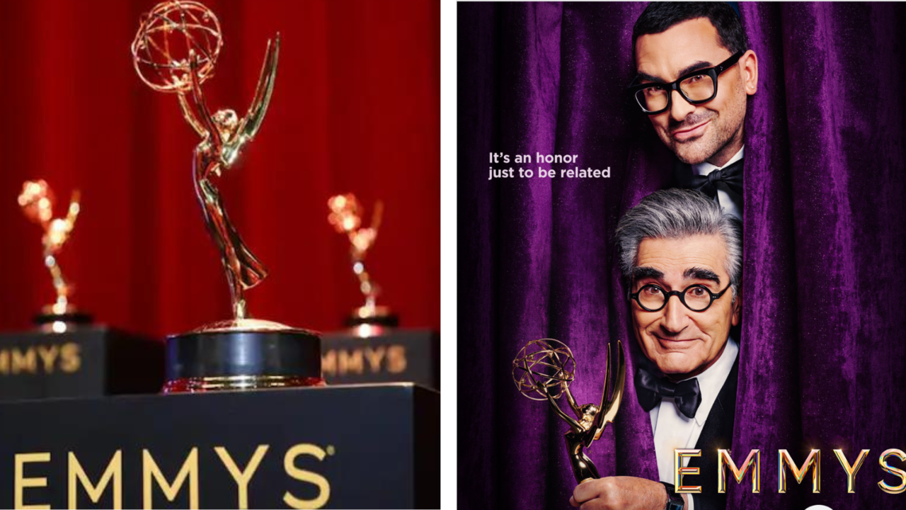 Everything You Need To Know About The 76th Emmy Awards: Details Inside