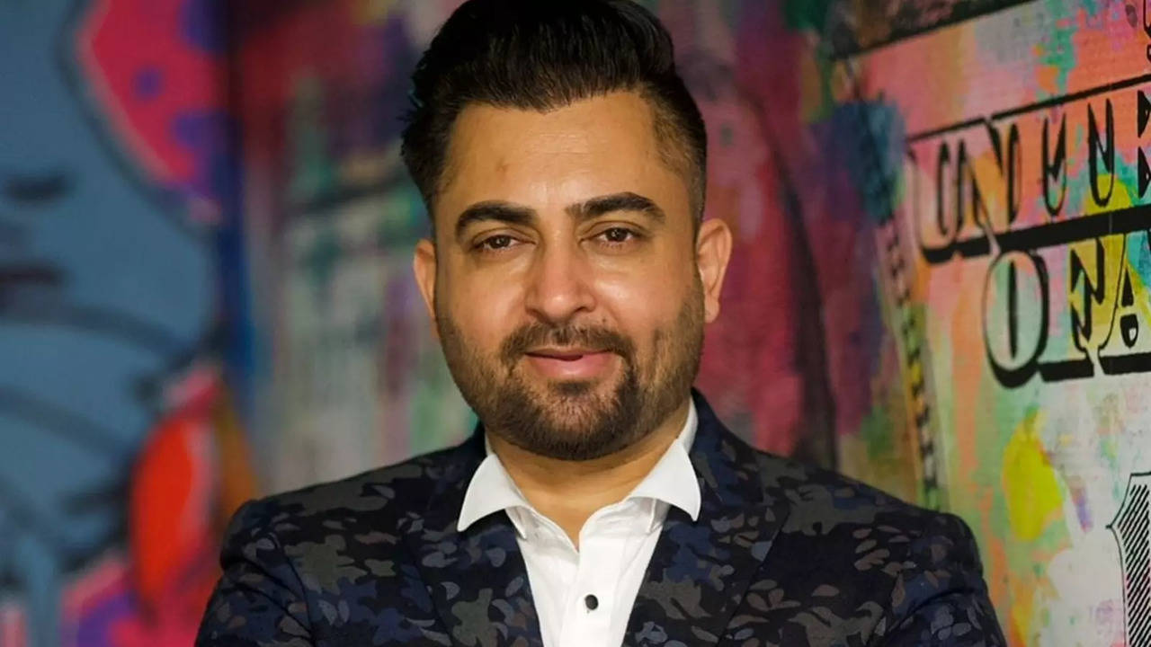 Sharry Mann: Punjabi Singer Is RICHER Than Diljit Dosanjh, Gurdass Mann, Ammy Virk. Guess His Net Worth!