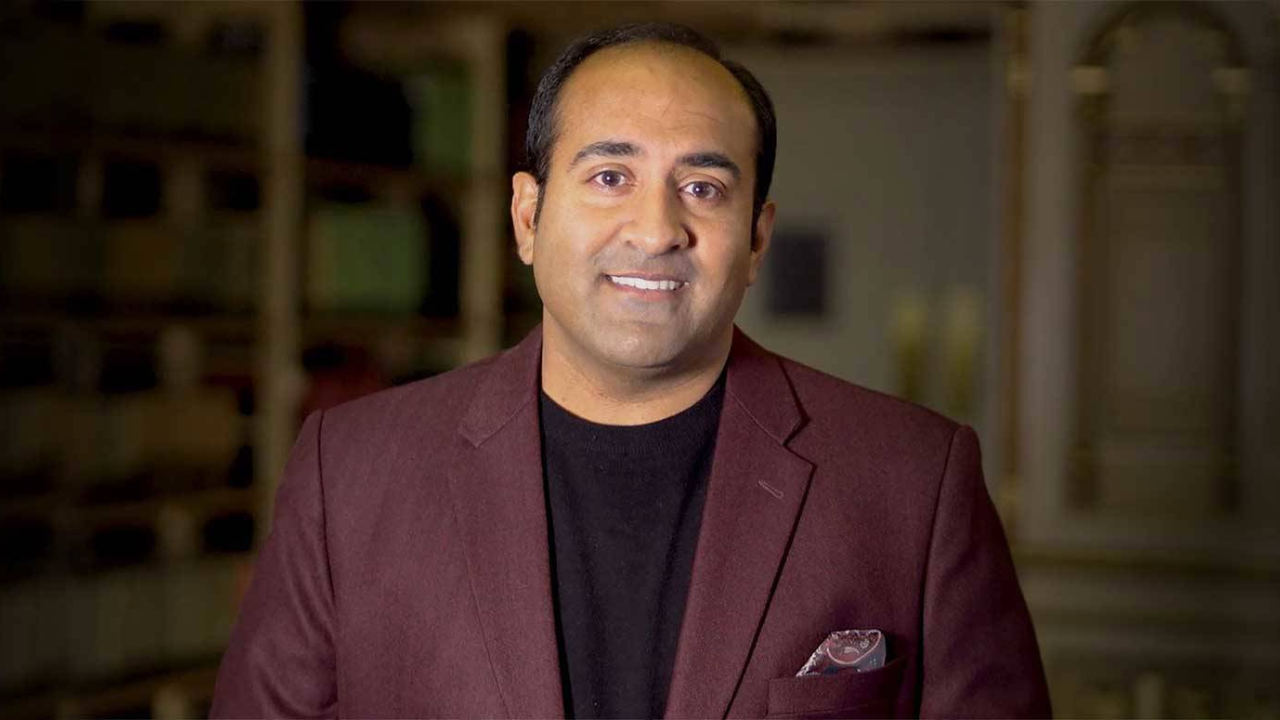 Rohit Bhargava