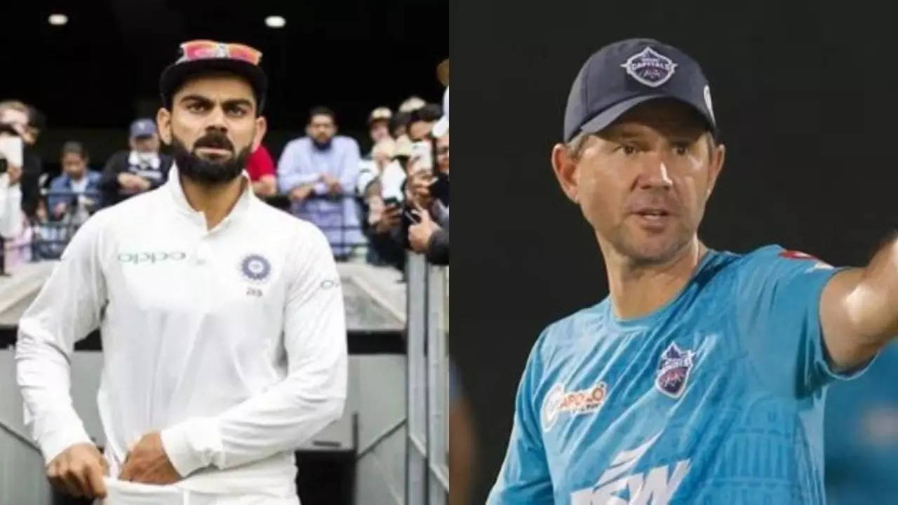 Ricky Ponting Spotlights Virat Kohli Factor That Turned India Into A Brute Force: 'They Don't Fear Big Stage'